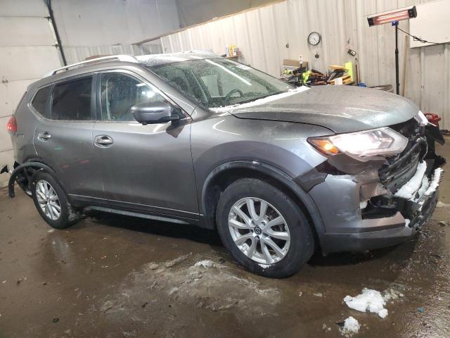 Photo 4 from auction – 2018 NISSAN ROGUE S with VIN KNMAT2MV4JP547004