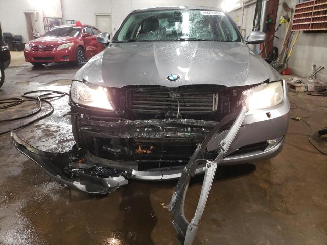 Photo 5 from auction – 2011 BMW 328 XI SUL with VIN WBAPK5C5XBF121998