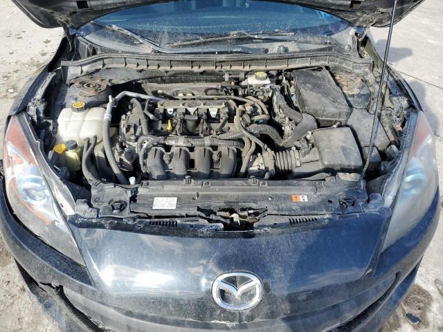 Photo 11 from auction – 2012 MAZDA 3 I with VIN JM1BL1L83C1635722