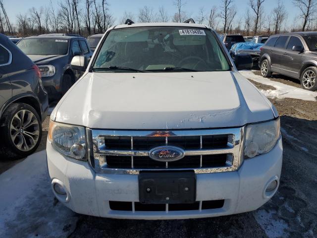 Photo 5 from auction – 2008 FORD ESCAPE XLT with VIN 1FMCU03138KD08460