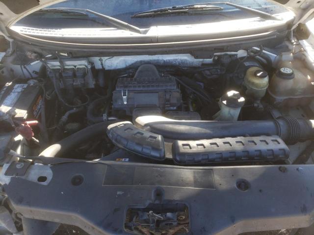 Photo 11 from auction – 2007 FORD F150 with VIN 1FTRX12V87FA31098