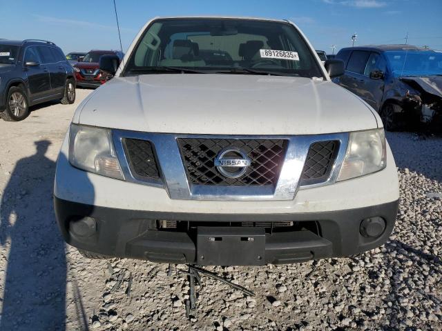 Photo 5 from auction – 2018 NISSAN FRONTIER S with VIN 1N6BD0CT5JN726943