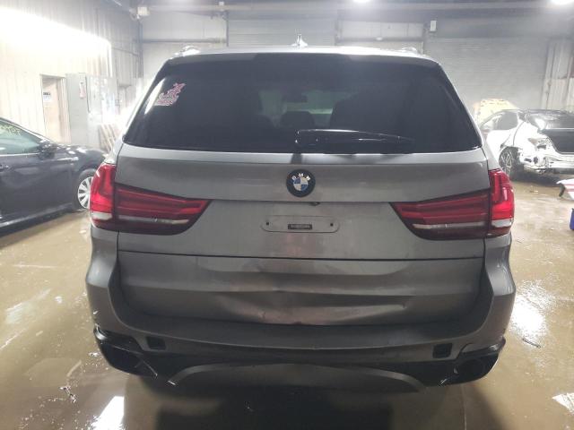 Photo 6 from auction – 2014 BMW X5 XDRIVE3 with VIN 5UXKR0C5XE0K47053