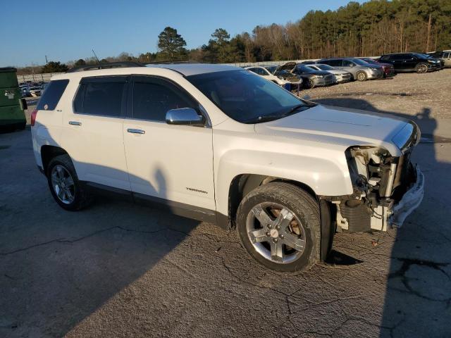 Photo 4 from auction – 2012 GMC TERRAIN SL with VIN 2GKFLSE52C6187968