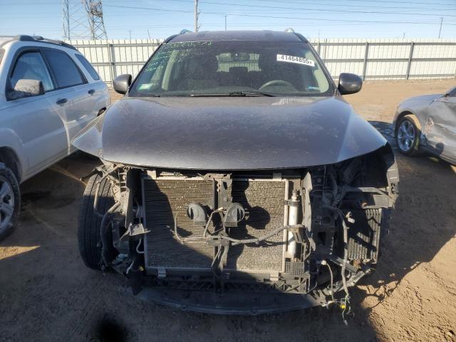 Снимка 5 от търг – 2015 NISSAN PATHFINDER с VIN 5N1AR2MN9FC635894