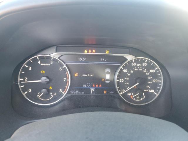 Photo 9 from auction – 2023 NISSAN ALTIMA SL with VIN 1N4BL4EVXPN319355
