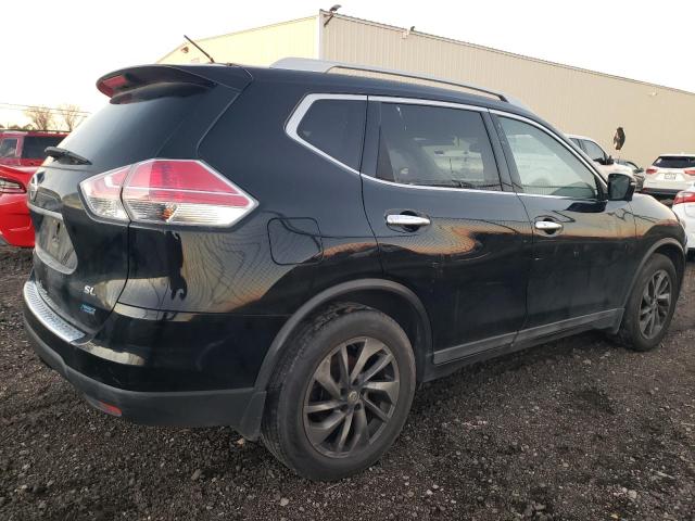 Photo 3 from auction – 2015 NISSAN ROGUE S with VIN 5N1AT2MT7FC861917