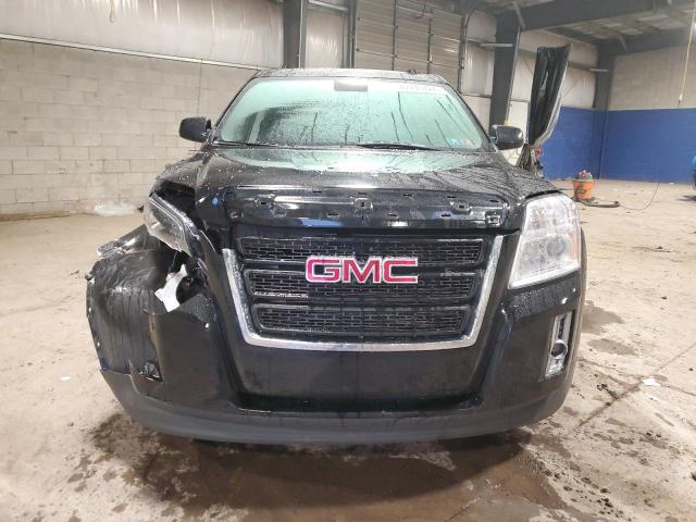 Photo 5 from auction – 2014 GMC TERRAIN SL with VIN 2GKFLWEK1E6314869