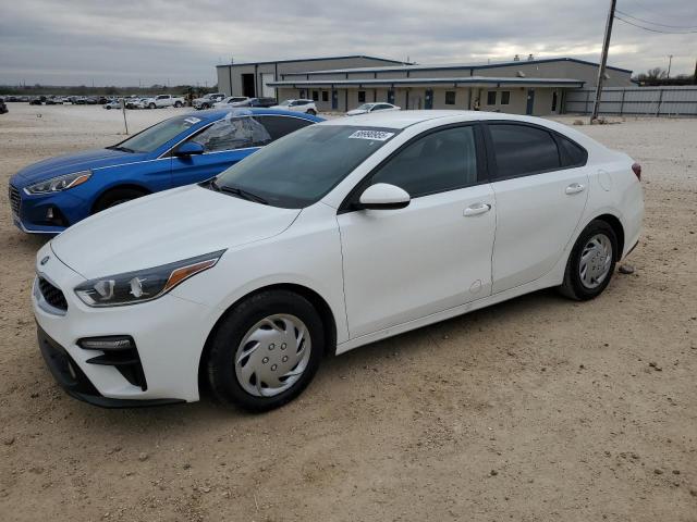 KIA FORTE FE 2019 with VIN 3KPF24AD5KE012216 - Photo from auction