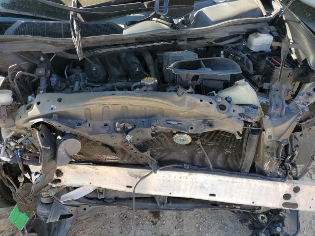 Photo 12 from auction – 2013 LEXUS RX 350 with VIN 2T2ZK1BA2DC096203