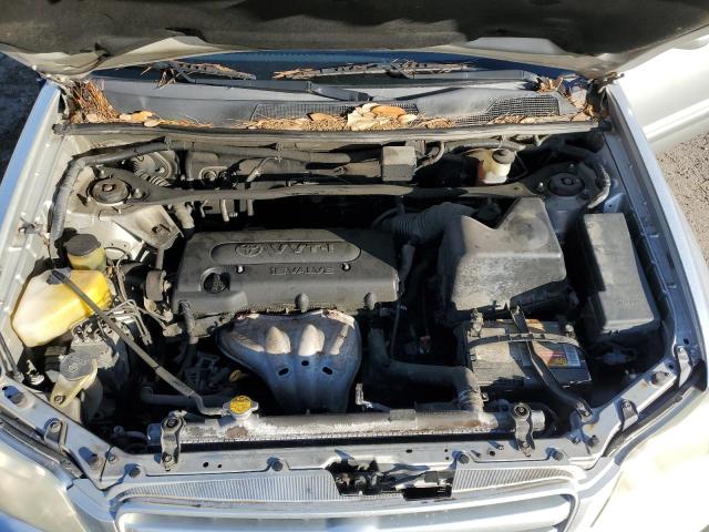 Photo 12 from auction – 2005 TOYOTA HIGHLANDER with VIN JTEDD21A050124636
