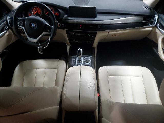 Photo 8 from auction – 2016 BMW X5 XDRIVE3 with VIN 5UXKS4C50G0N13873