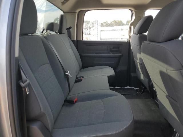 Photo 10 from auction – 2022 RAM 1500 CLASS with VIN 3C6RR7KG8NG413424