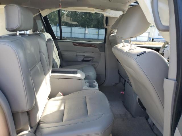 Photo 11 from auction – 2010 NISSAN ARMADA PLA with VIN 5N1AA0NE2AN601657