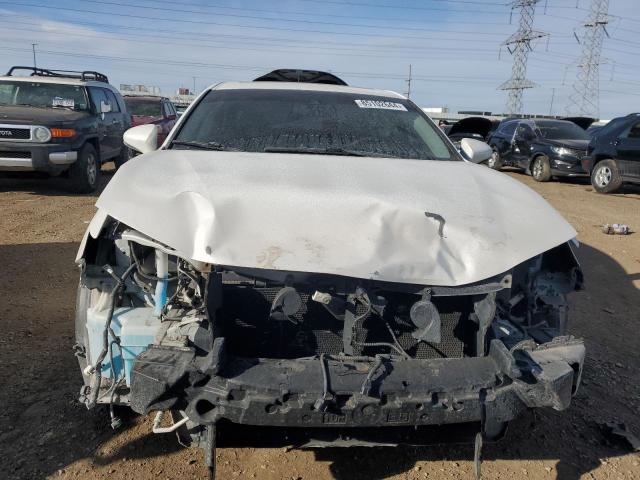Photo 5 from auction – 2017 LEXUS ES 350 with VIN 58ABK1GG5HU067570