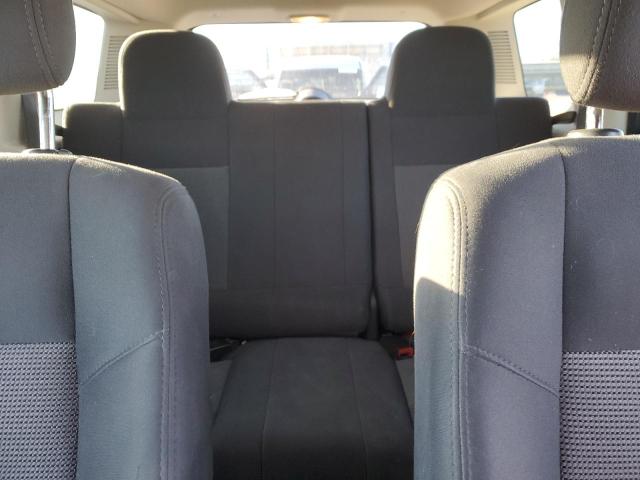 Photo 10 from auction – 2012 JEEP PATRIOT SP with VIN 1C4NJPBA4CD576348