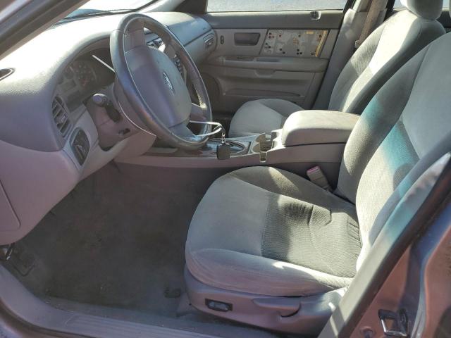 Photo 7 from auction – 2007 FORD TAURUS SEL with VIN 1FAFP56U07A178529