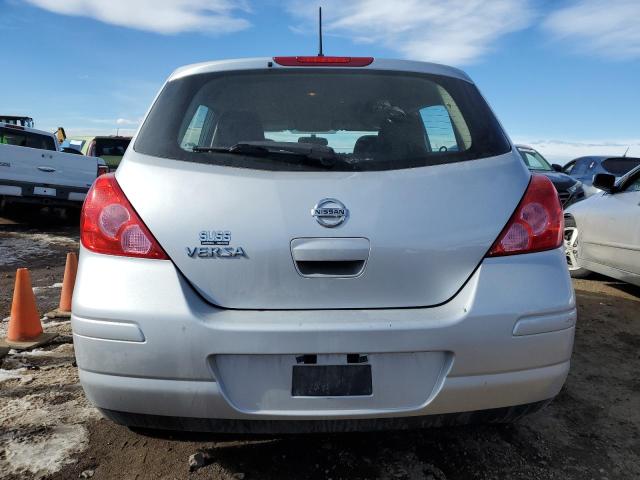 Photo 6 from auction – 2011 NISSAN VERSA S with VIN 3N1BC1CP9BL501444