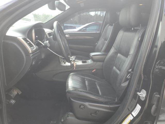 Photo 7 from auction – 2014 JEEP GRAND CHER with VIN 1C4RJEBG1EC191364