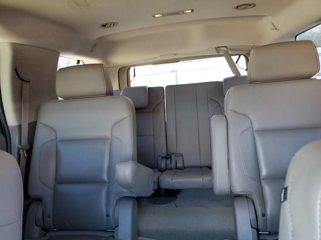 Photo 10 from auction – 2016 GMC YUKON SLT with VIN 1GKS1BKCXGR343305