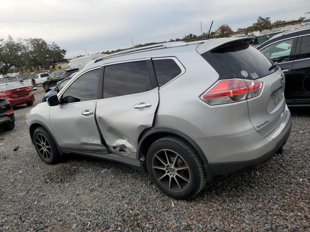 Photo 2 from auction – 2015 NISSAN ROGUE S with VIN KNMAT2MV3FP569504
