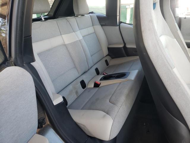 Photo 10 from auction – 2015 BMW I3 REX with VIN WBY1Z4C56FV500568