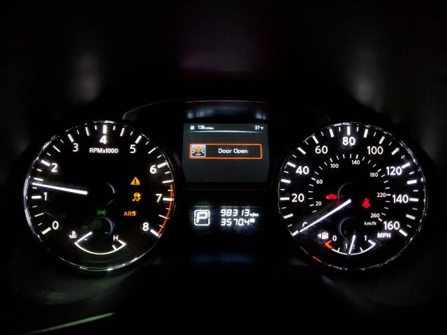 Photo 9 from auction – 2014 NISSAN ALTIMA 2.5 with VIN 1N4AL3AP3EN260448
