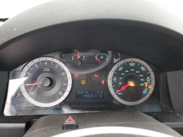 صورة رقم 9 من المزاد - 2012 FORD ESCAPE LIM مع VIN 1FMCU9EG9CKC07776
