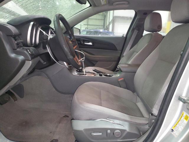 Photo 7 from auction – 2014 CHEVROLET MALIBU LS with VIN 1G11A5SL6EU134641