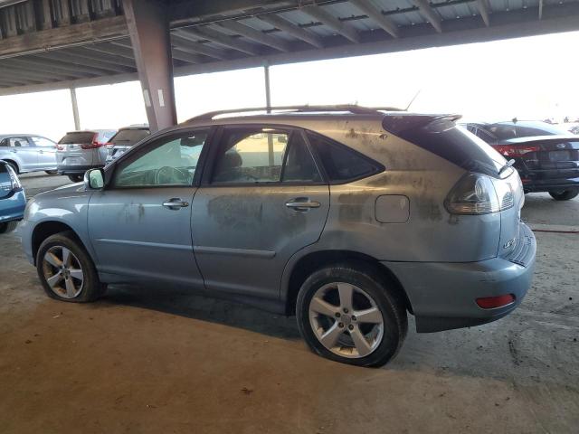 Photo 2 from auction – 2006 LEXUS RX 330 with VIN JTJHA31U860103661