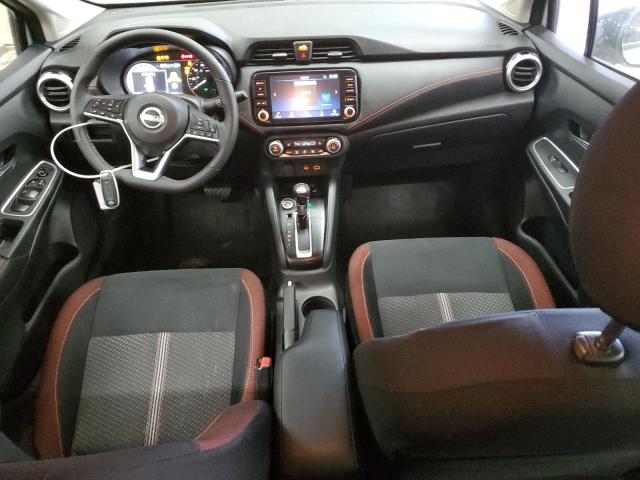 Photo 8 from auction – 2024 NISSAN VERSA SR with VIN 3N1CN8FVXRL916848