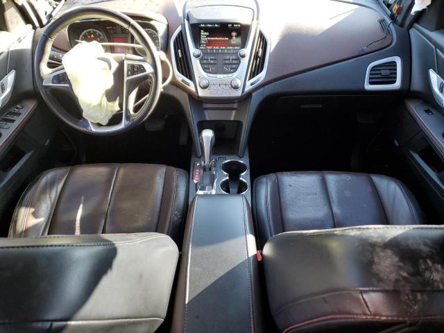 Photo 8 from auction – 2013 GMC TERRAIN SL with VIN 2GKFLVEK4D6359314
