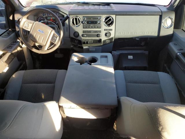 صورة رقم 8 من المزاد - 2012 FORD F250 SUPER مع VIN 1FT7W2B66CEB16014