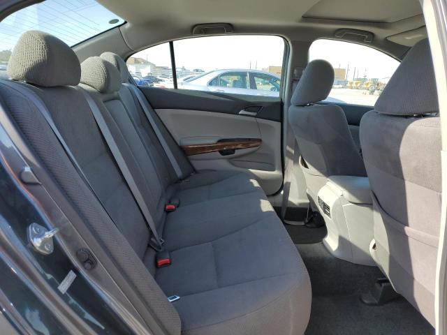 Photo 10 from auction – 2011 HONDA ACCORD EX with VIN 1HGCP2F76BA003105