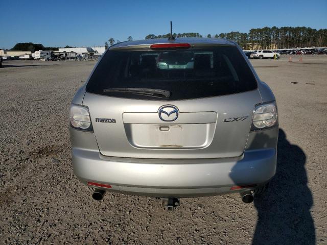 Photo 6 from auction – 2009 MAZDA CX-7 with VIN JM3ER293590222333