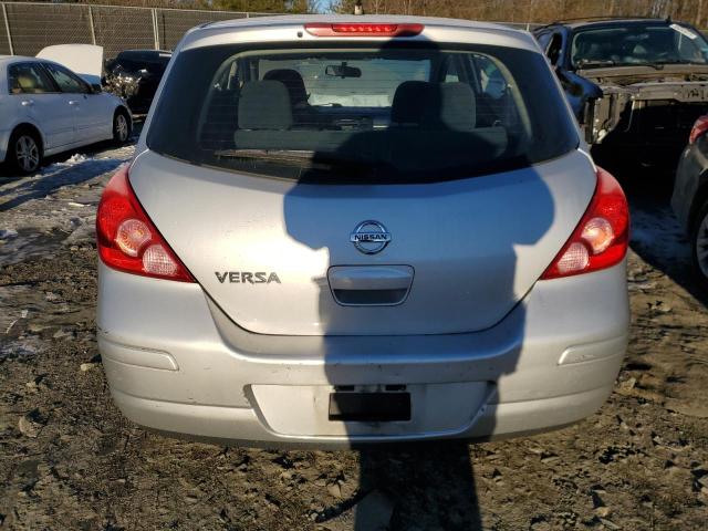 Foto 6 de la subasta – 2011 NISSAN VERSA S con VIN 3N1BC1CP9BL495564