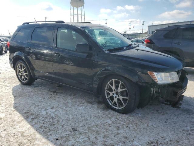 Photo 4 from auction – 2012 DODGE JOURNEY R/ with VIN 3C4PDDEG6CT288498