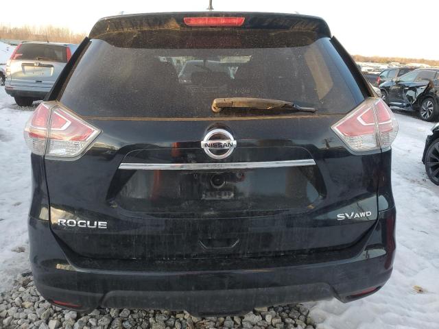 Photo 6 from auction – 2016 NISSAN ROGUE S with VIN JN8AT2MV9GW150259