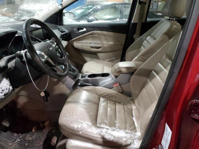Photo 7 from auction – 2015 FORD ESCAPE SE with VIN 1FMCU9GX9FUA00620