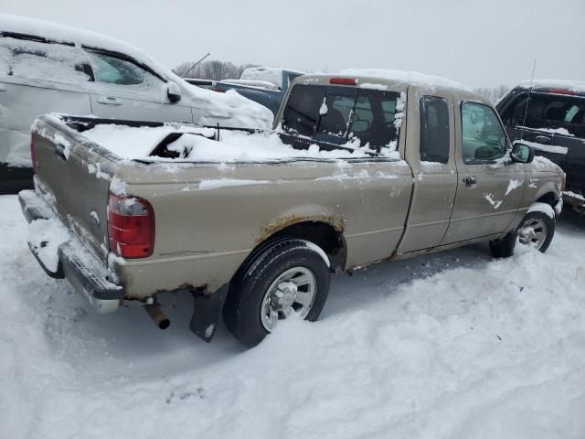 Photo 3 from auction – 2003 FORD RANGER SUP with VIN 1FTYR44V03PB08555