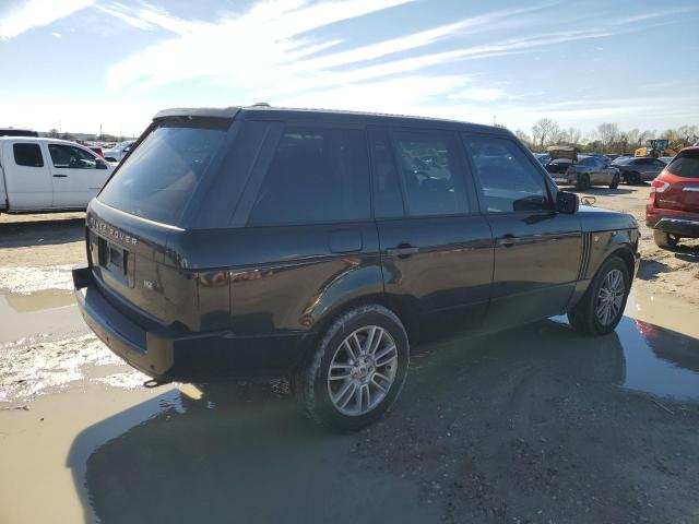 Photo 3 from auction – 2009 LAND ROVER RANGE ROVE with VIN SALME15439A306534