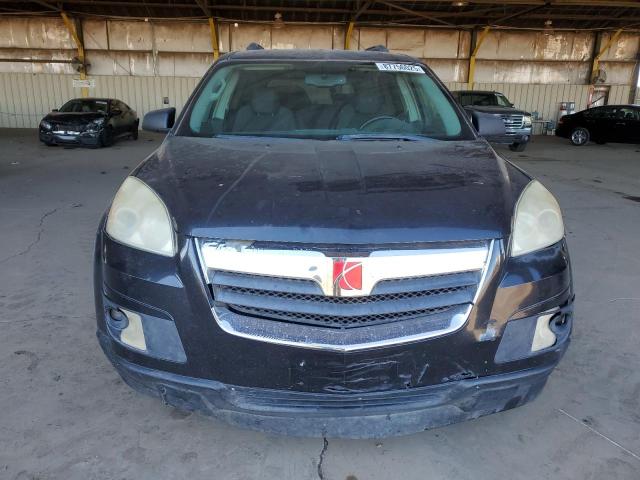 Photo 5 from auction – 2008 SATURN OUTLOOK XR with VIN 5GZER23748J126897