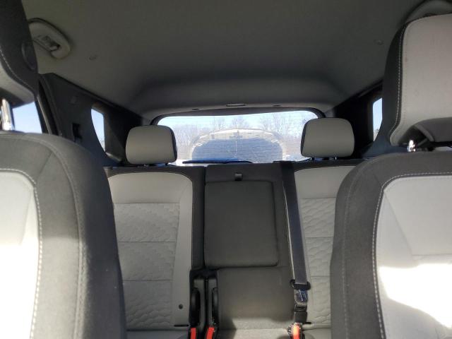 Photo 10 from auction – 2019 CHEVROLET EQUINOX LT with VIN 3GNAXUEV3KL130363
