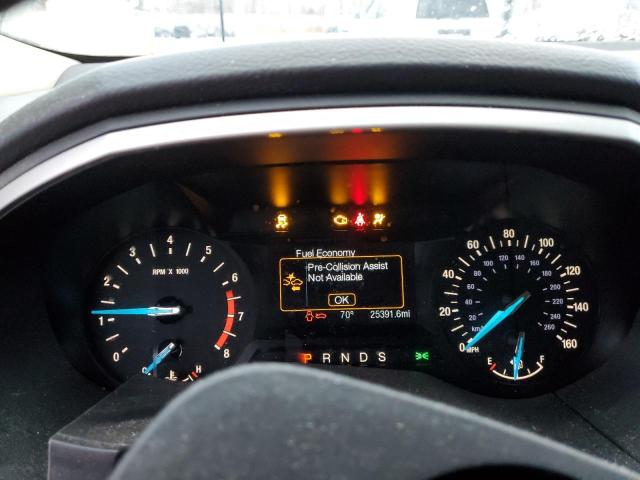 Photo 9 from auction – 2019 FORD EDGE SEL with VIN 2FMPK3J93KBC70571