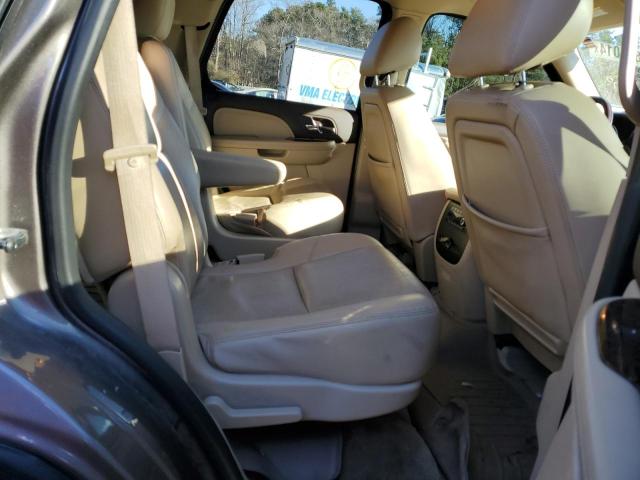 Photo 11 from auction – 2014 GMC YUKON DENA with VIN 1GKS2EEFXER221349