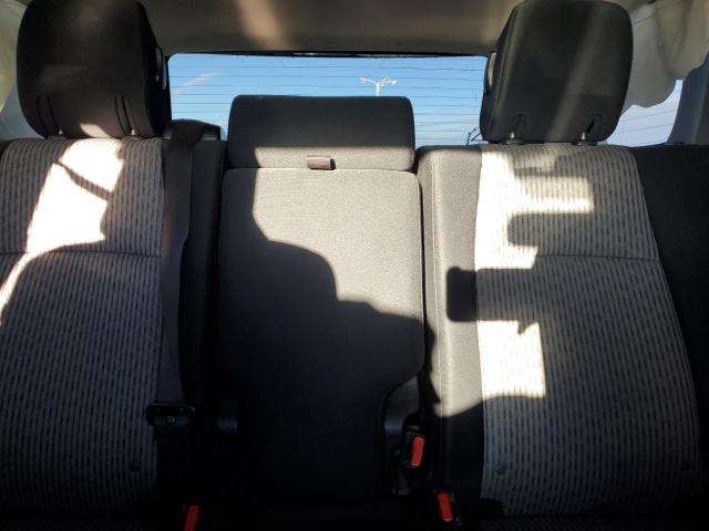 Photo 10 from auction – 2015 TOYOTA 4RUNNER SR with VIN JTEBU5JRXF5227792
