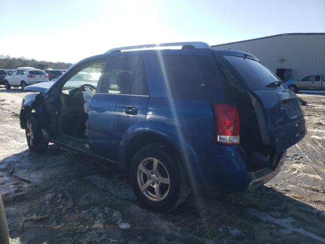 Photo 2 from auction – 2006 SATURN VUE with VIN 5GZCZ53416S858359