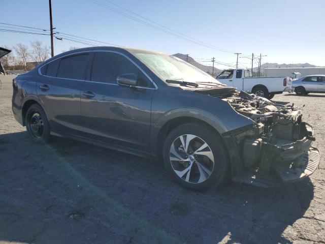 Photo 4 from auction – 2020 SUBARU LEGACY PRE with VIN 4S3BWAC60L3030891