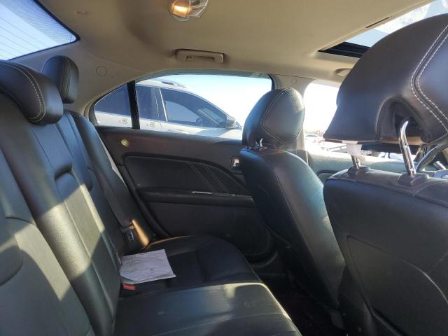 Photo 10 from auction – 2012 FORD FUSION SPO with VIN 3FAHP0KC1CR293469