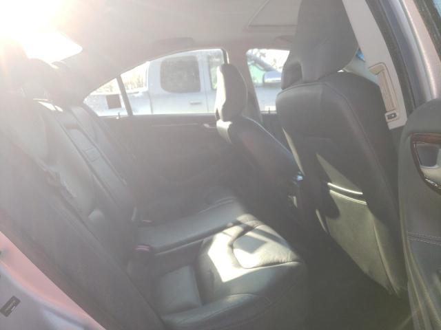 Photo 10 from auction – 2008 VOLVO S60 with VIN YV1RH592382670816